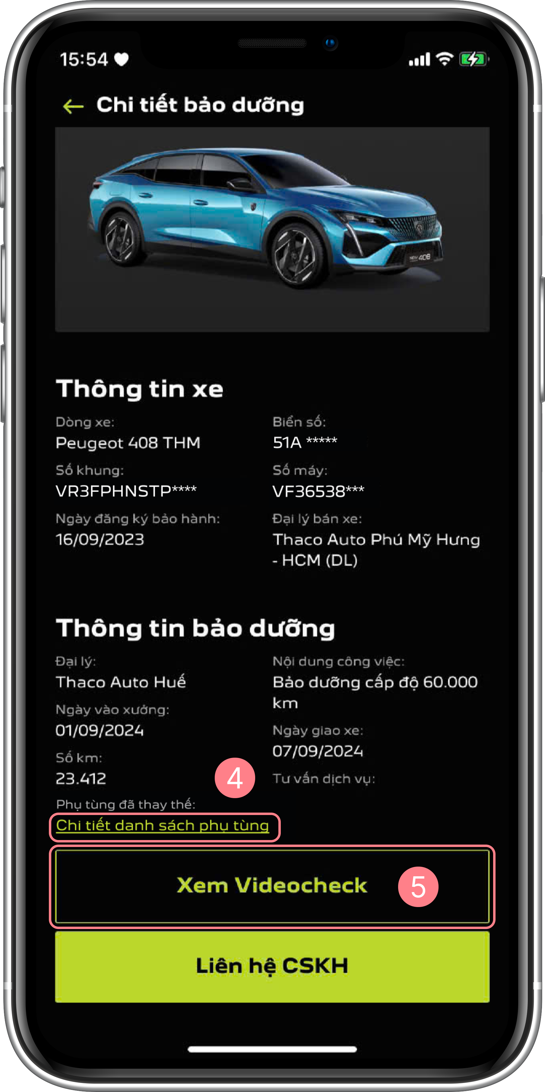 Tin tức chi tiết