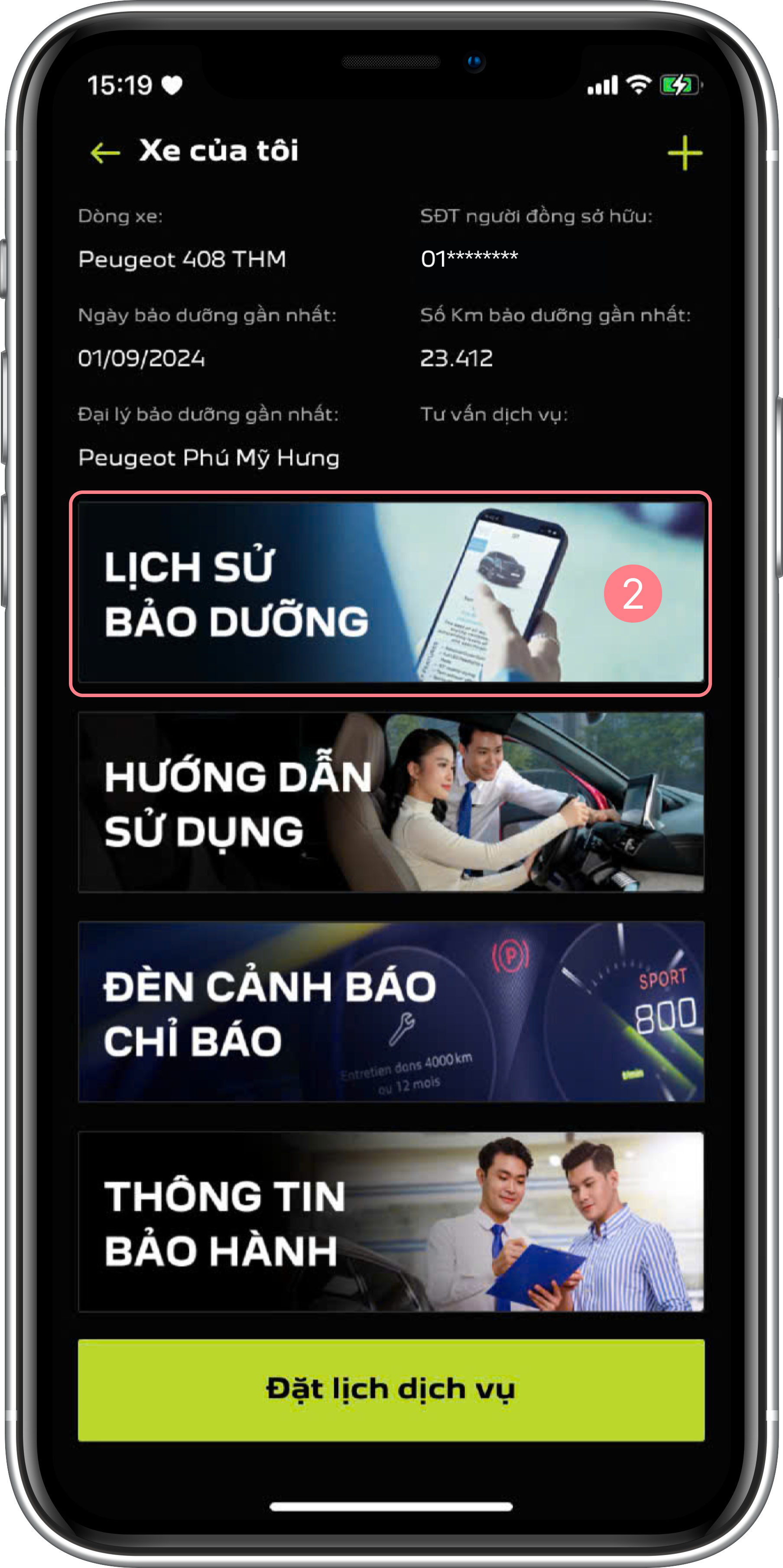 Tin tức chi tiết