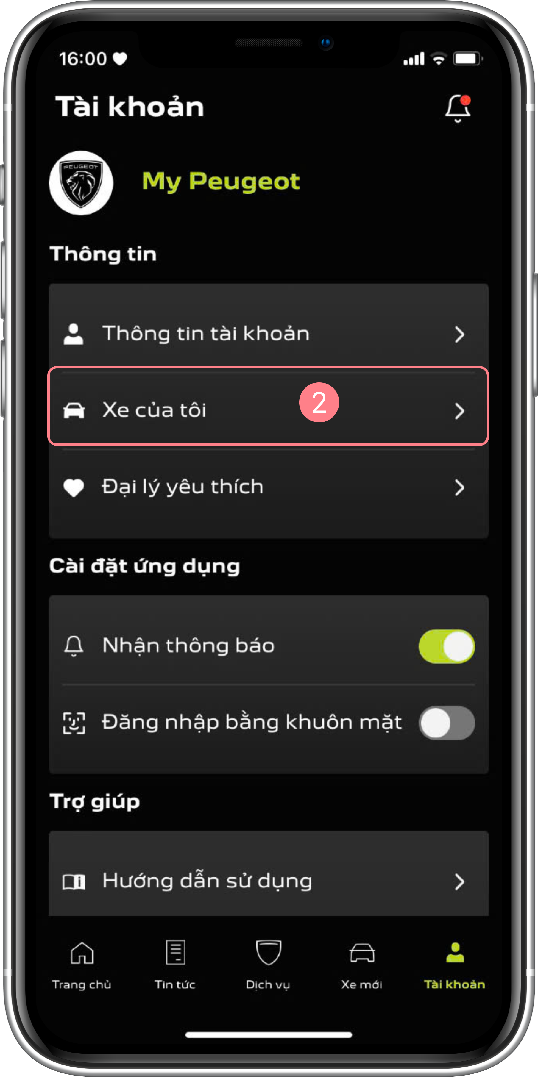 Tin tức chi tiết