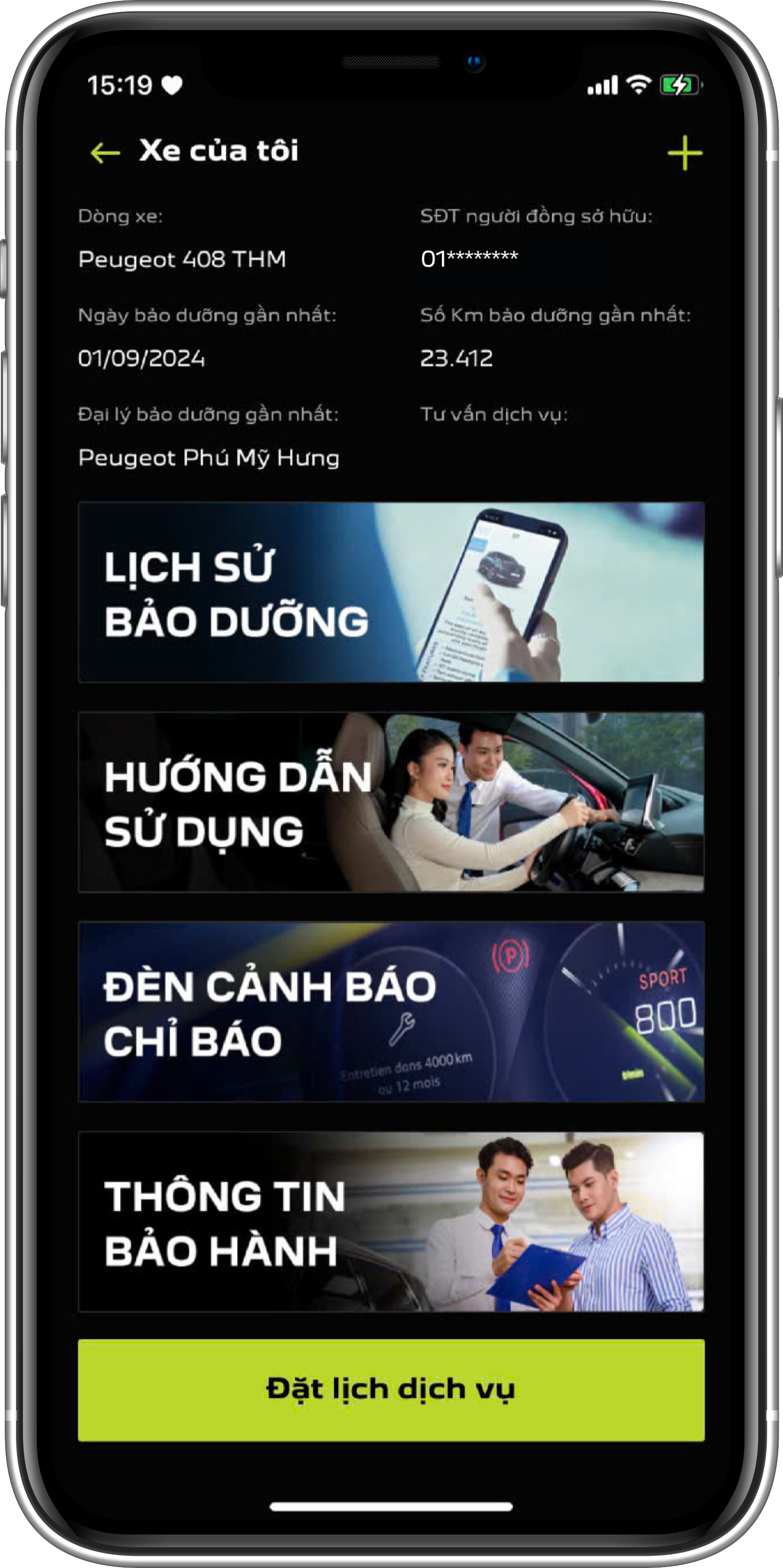 Tin tức chi tiết