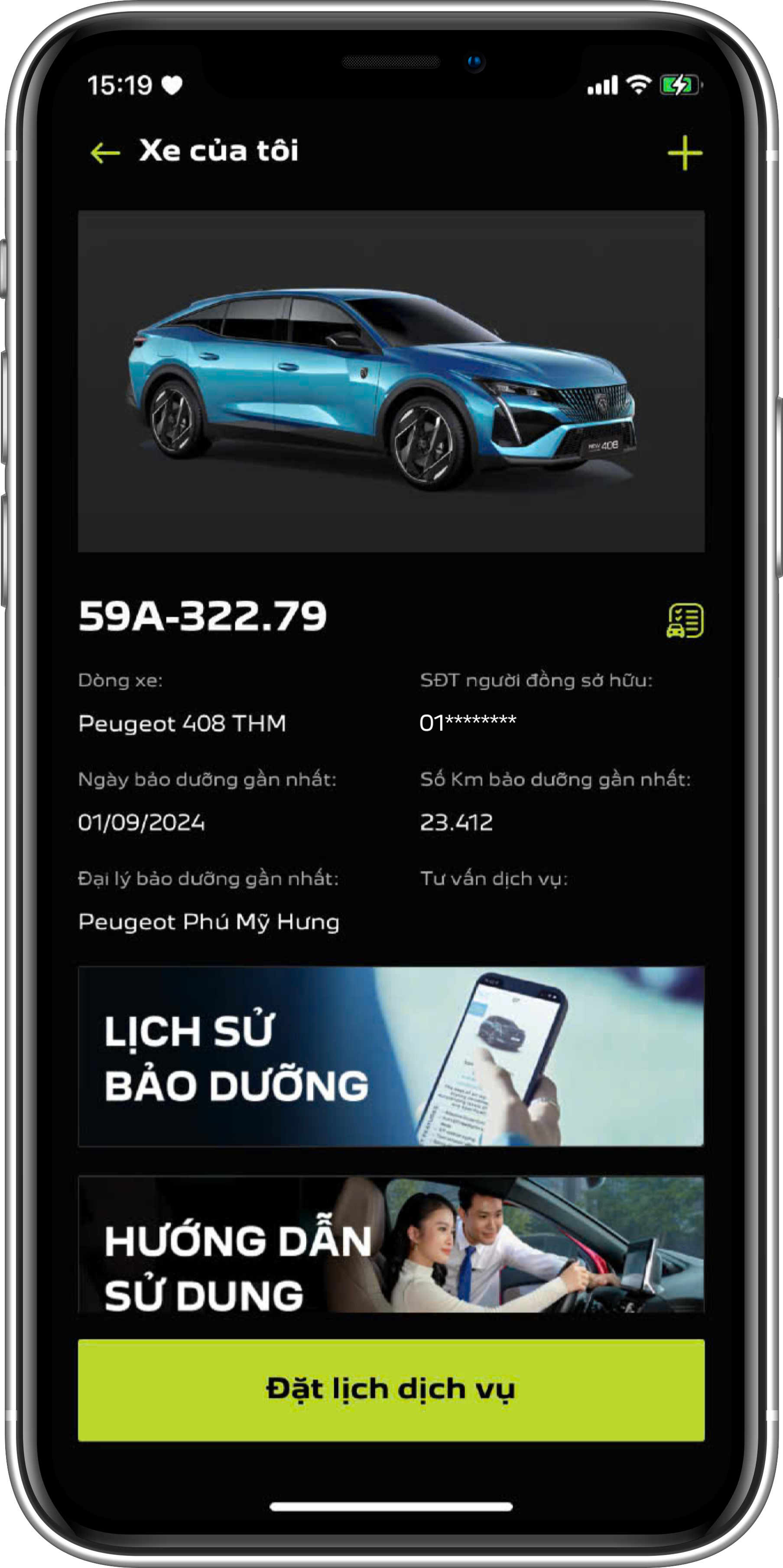 Tin tức